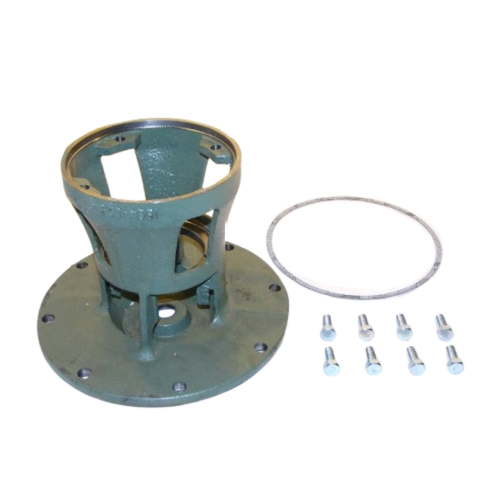 Taco comfort solutions 1604-025rp ci bracket for 56 frame motor