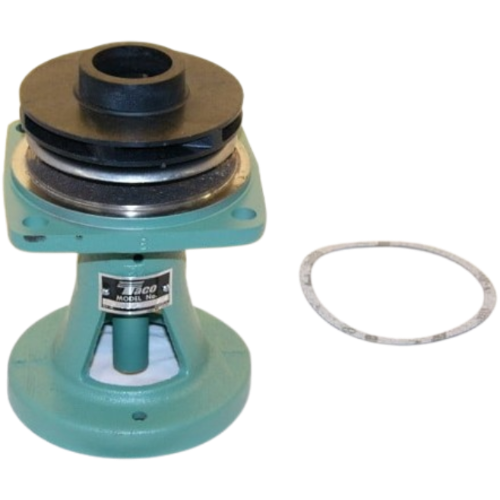 Taco comfort solutions 113-013rp iron bracket assembly