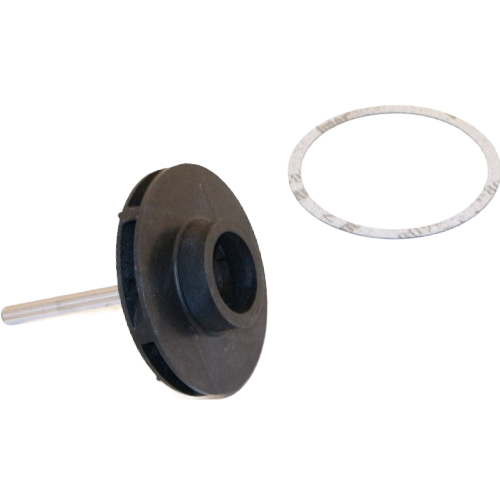 Taco comfort solutions 113-009rp noryl plastic impeller & shaft