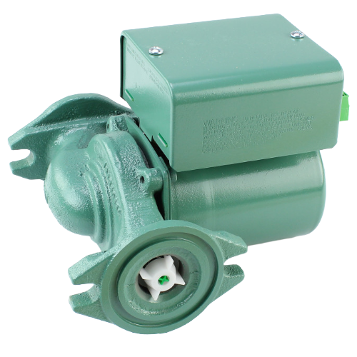 Taco comfort solutions 007-zf5-3ifc 1/25hp 115v 3250rpm ci zoning circulator