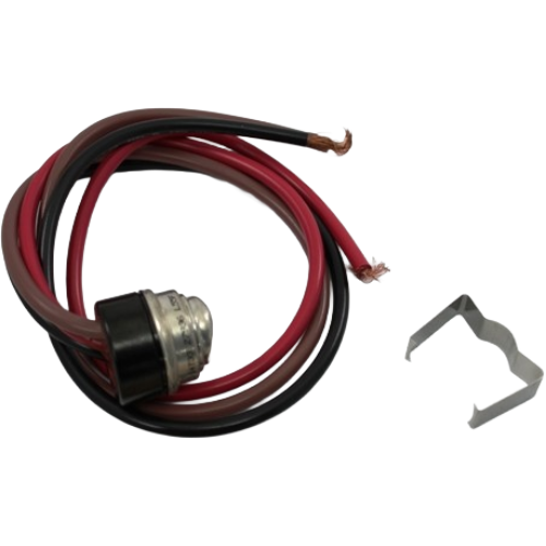 Supco sl79002 55/30f spst defrost thermostat