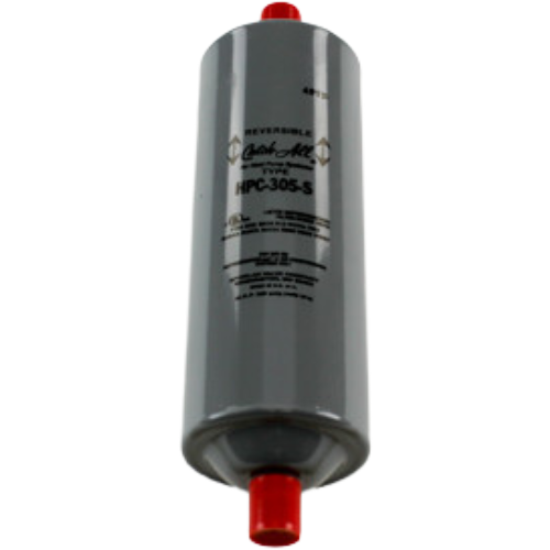 Sporlan controls 404311 hpc-305-s 5/8" odf liquid line filter drier