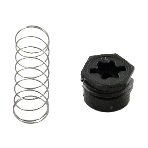 Superior radiant cg120 lp kit for gas valve