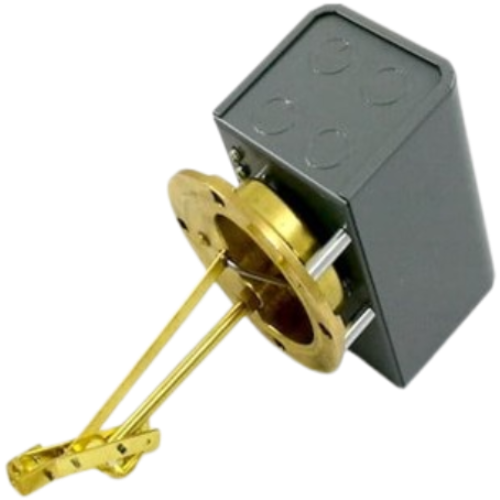 Schneider electric (square d) 9038dg10 float switch