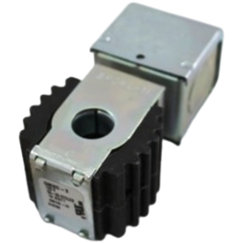 Sporlan controls 312783 120v coil with junction box