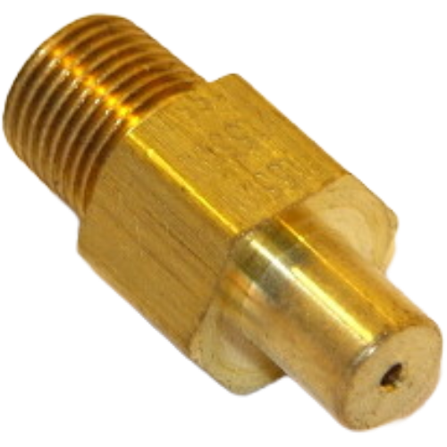 Reznor 61653 1/5 hp 208-230v 1ph 50/60hz replacement motor