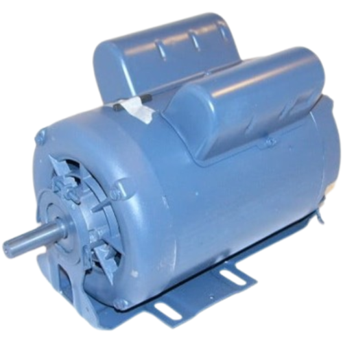 Reznor 194202 1-1/2 hp psc motor, 115/208-230v, 1ph, 1725 rpm, m56 frame