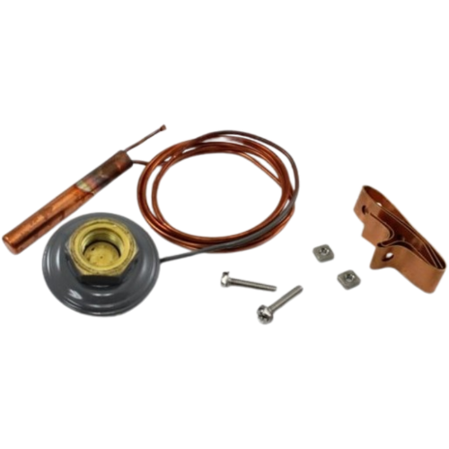 Sporlan controls 180483 kt-53-vc power element with 5' capillary
