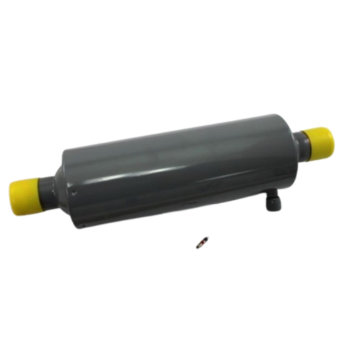 Sporlan controls 800120 1-1/8" odf suction line filter