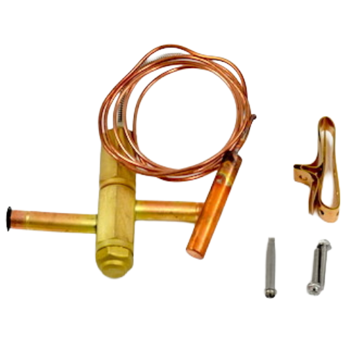 Sporlan controls 154593 85" od type 4l fhp v-belt