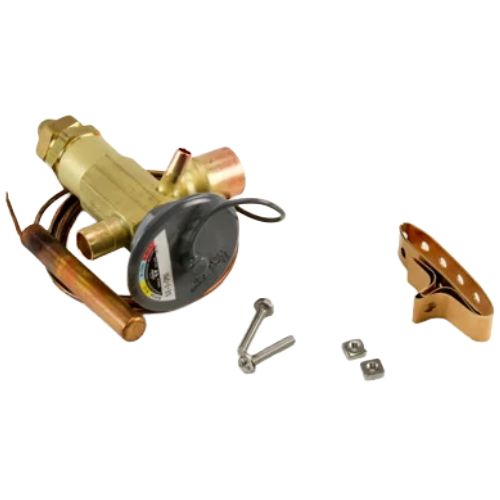 Sporlan controls 128926 sje-3c-p60 thermostatic expansion valve