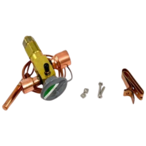 Sporlan controls 124366 ove-15-c r22 15-ton txv thermostatic expansion valve