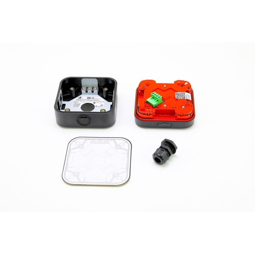 Honeywell analytics splcc1baxcxnzz sensepoint xcl co fixed gas detector, 24v, 4-20ma