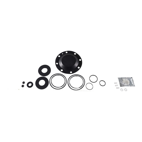Watts 905112 complete rubber kit