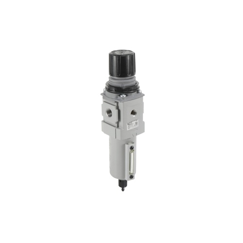 Watts p32eb93es 3/8" filter/regulator, 0-60 psi