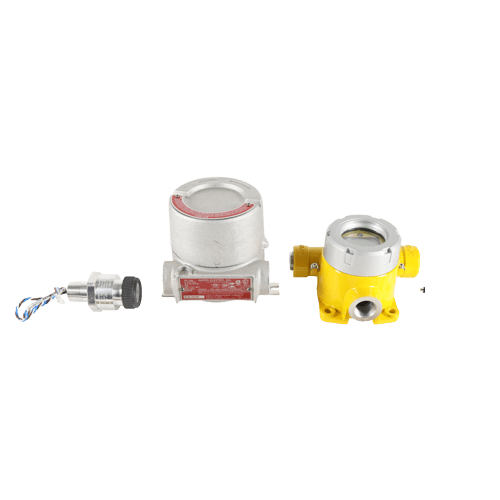 Honeywell analytics xcdrfdlm transmitter, lm25, 3/4 in. Npt, modbus, aluminum, 705 sensor, 3-wire