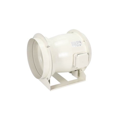 Soler & palau td-355 mixed-flow inline duct fan, 14 in. | td-355