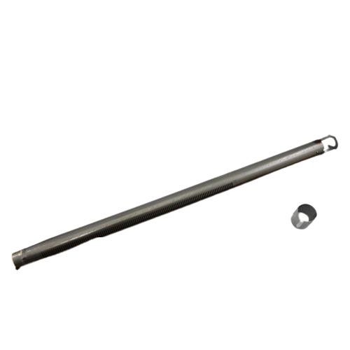 Utica-dunkirk 550002260 burner tube