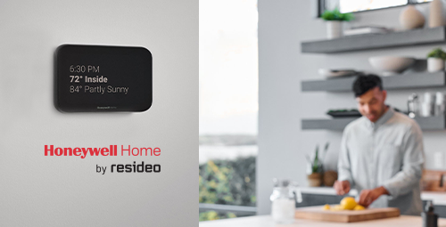 Contractor Trusted. Shop Honeywell Home ElitePro thermostats.