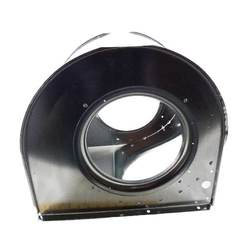 Trane hus1570 blower housing