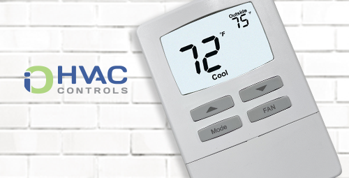 Upgrade to quality you can count on with the iO Atlas Thermostat at $29.99.