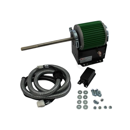 Trane kit16278 277v motor upgrade kit