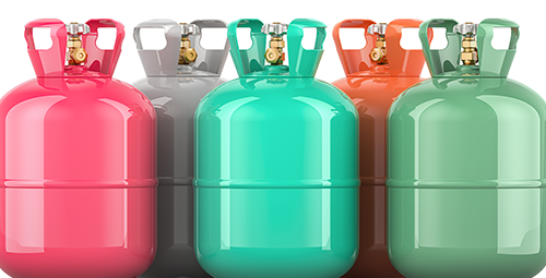 Stock Up. Save More. Bulk refrigerants at competitive prices.