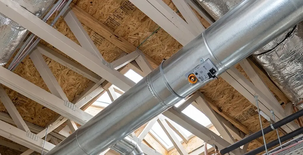 Explore Smarter Controls for Better Zoning Comfort and Efficiency.