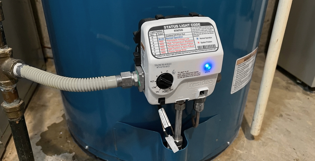 Reliable Hot Water Starts Here. Shop water heater parts.