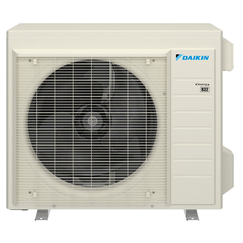 Rkf daikin unassigned jackson systems 34165