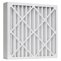 Gen-24254m11 mission filtration filters jackson systems 34206