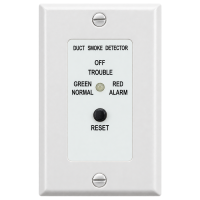 Msr-50rm/w air products and controls smoke detectors jackson systems 34208