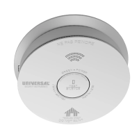 Usi/smco/rep universal security instruments, inc. (usi) smoke detectors jackson systems 34476
