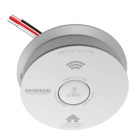 Usi/smco/hwrep universal security instruments, inc. (usi) smoke detectors jackson systems 34478