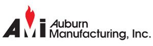 Auburn Logo