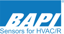 BAPI Logo