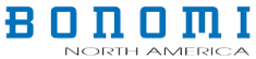 Bonomi Valve Logo