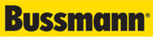 Bussmann Fuses Logo