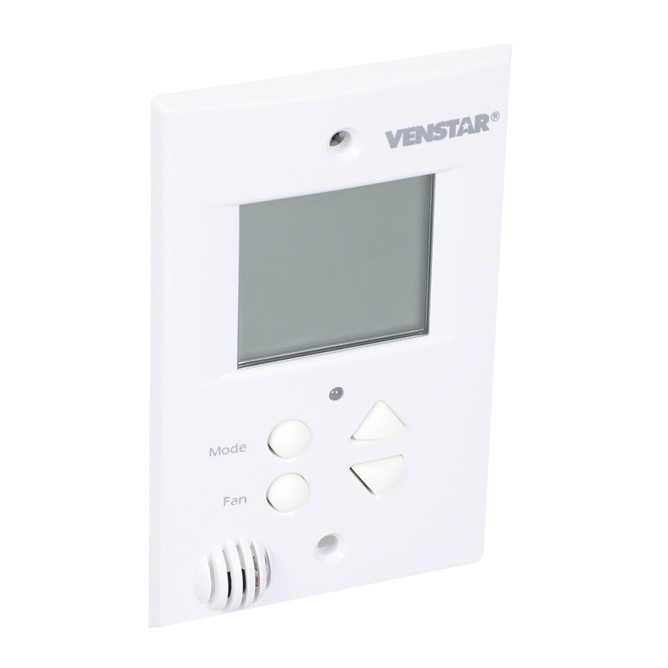 Carrier vst1100fs 2h/2c 7-day programmable heat pump thermostat