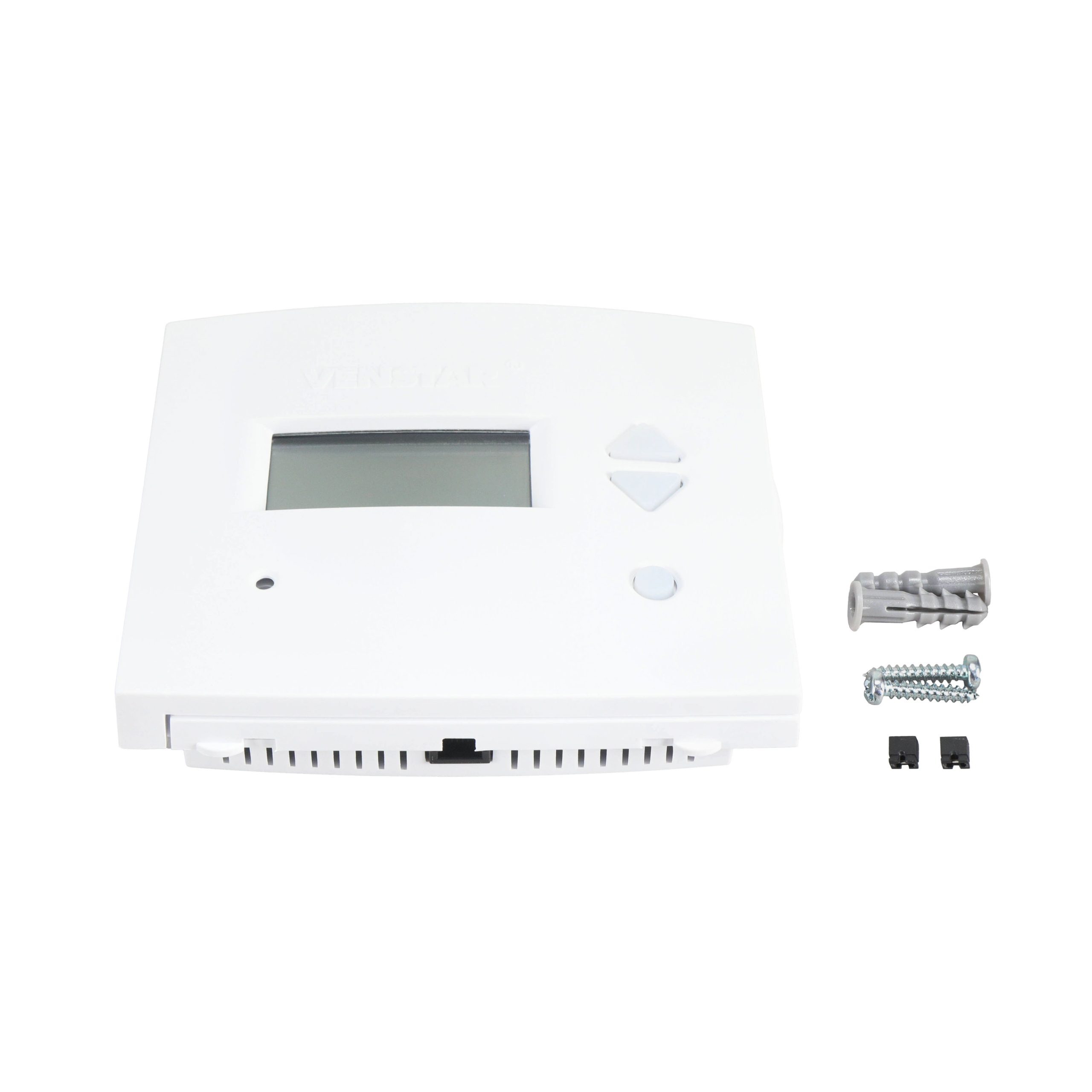 Venstar vst1700 2h/1c 1-day programmable thermostat by carrier