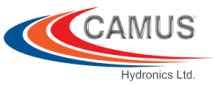 Camus Hydronics Logo