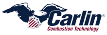 Carlin Combustion Technology Logo