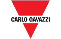 Carlo Gavazzi Logo