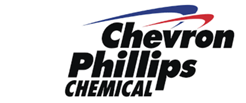 Chevron Pneumatic Tubing Logo