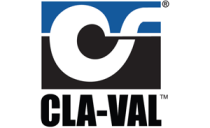 Cla-Val Logo