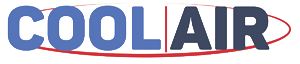 Cool Air Products Logo