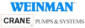 Crane-Weinman Logo