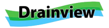 Drainview Logo