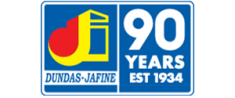 Dundas Jafine Logo