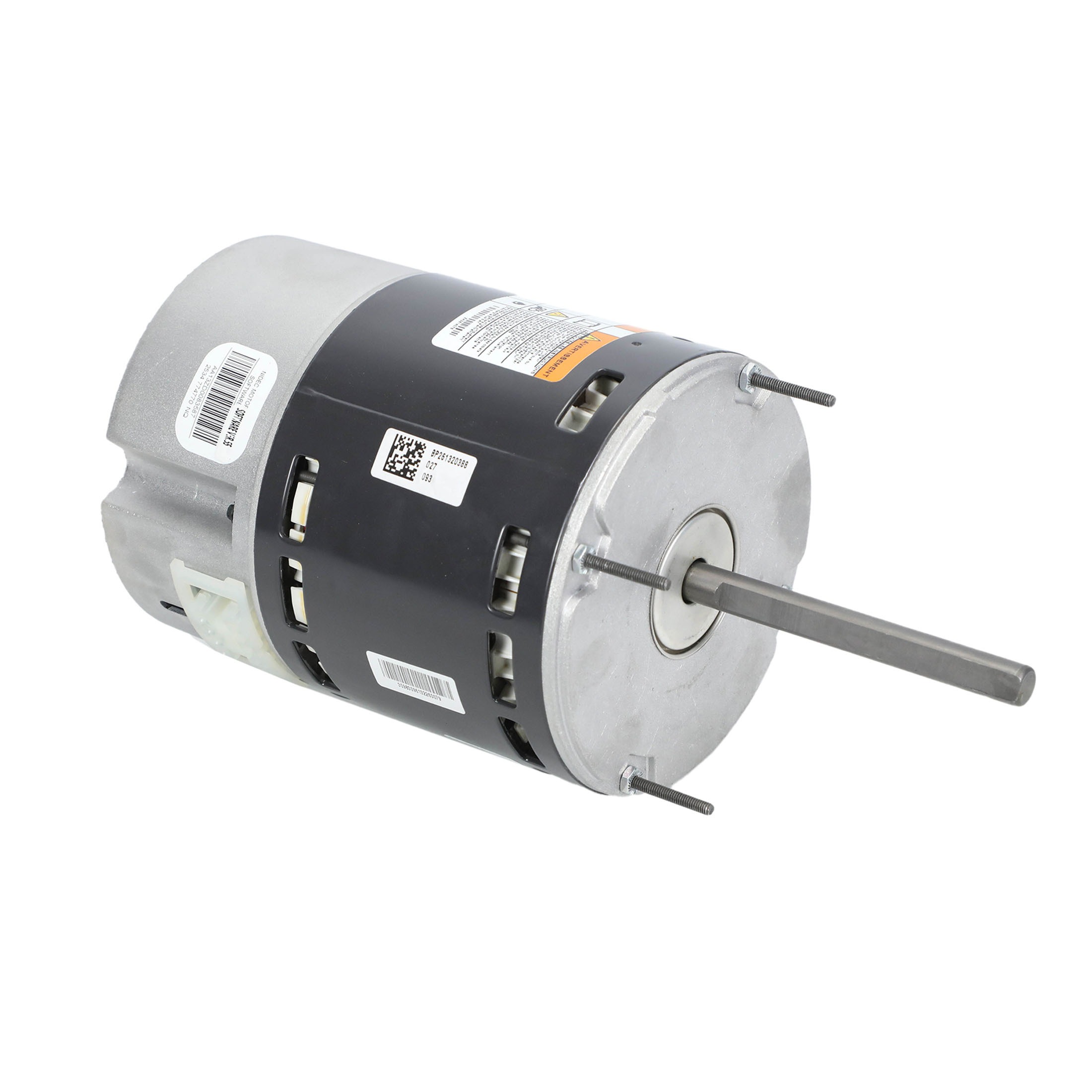 Us motors 8650ps ec motor only 115/208-230-277v